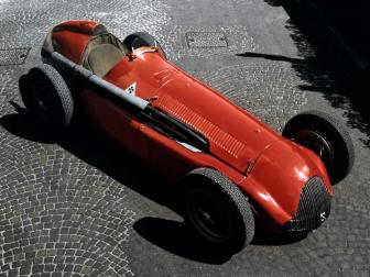 Foto Alfa Romeo 0 Divers Belgische Barfind Alfa Barnfind