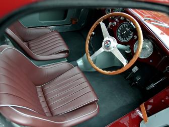 Foto Alfa Romeo 0 Divers Belgische Barfind Alfa Barnfind