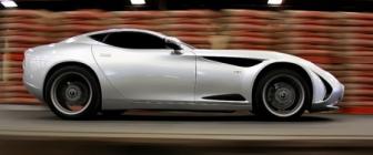Te Koop Perana Ac 378 Gt Z One By Zagato Autoblog Nl
