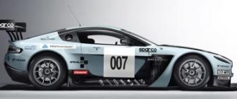 Ceo S Van Aston Martin En Toyota Wisselen Van Auto