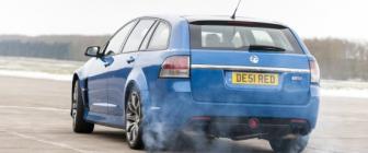 Vauxhall Vxr8 Gts 584 Pk Rubberroker Autoblog Nl