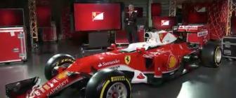 Marchionne Over Ferrari Suv You Have To Shoot Me First