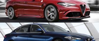 Alfa Romeo Giulia Duikt In Nederland Nipt Onder 40 Mille
