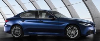 Alfa Romeo Giulia Duikt In Nederland Nipt Onder 40 Mille