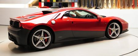 2012 Ferrari Sp12 on Ferrari Sp12 Ec Eindelijk Officieel Gelanceerd   Autoblog Nl