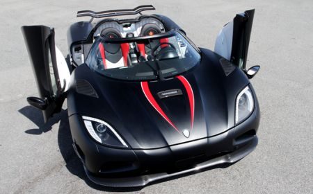 2012 Koenigsegg Agera on Koenigsegg Agera X Kopen  Kost Slechts 888 888 Euro   Autoblog Nl