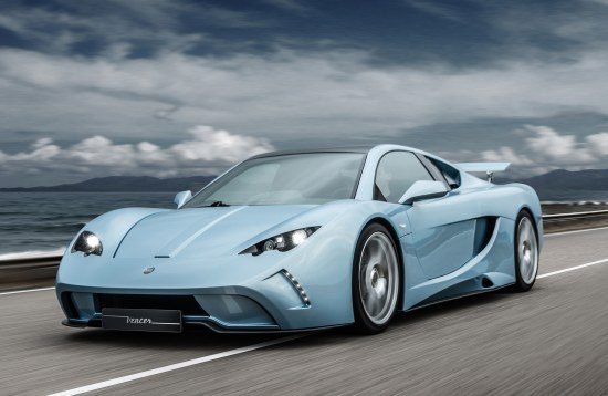 Vencer sarthe prijs