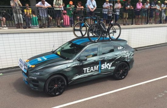 Automerken formule 1 france