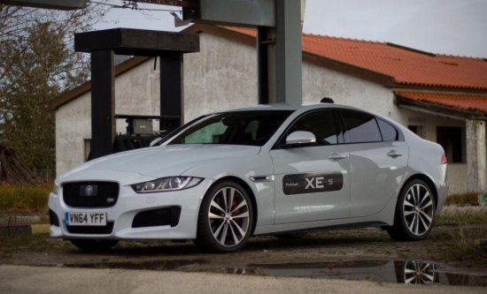 XE