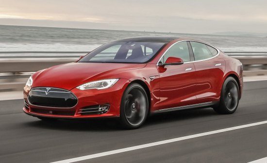 Model S