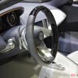 Maserati Wint In Gen 232 Ve Prijs Voor Mooiste Concept 2014