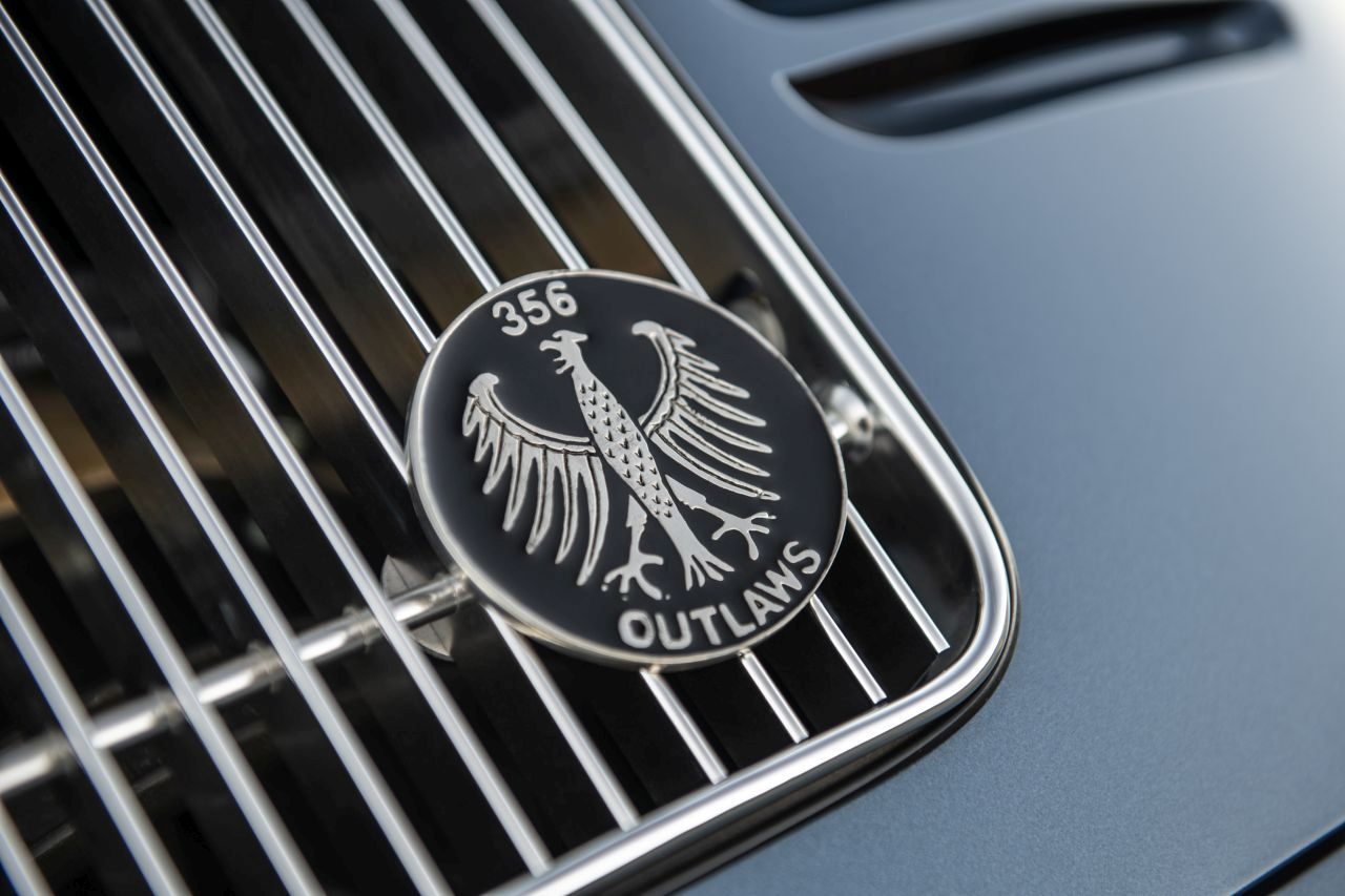 Afbeelding Vanaf nu ook dakloos in een gloednieuwe 356