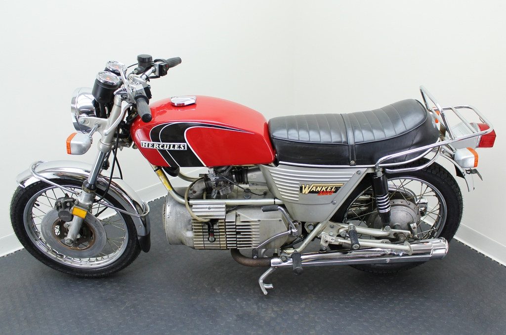 Afbeelding Wat is de overeenkomst tussen deze motor en een RX-7?