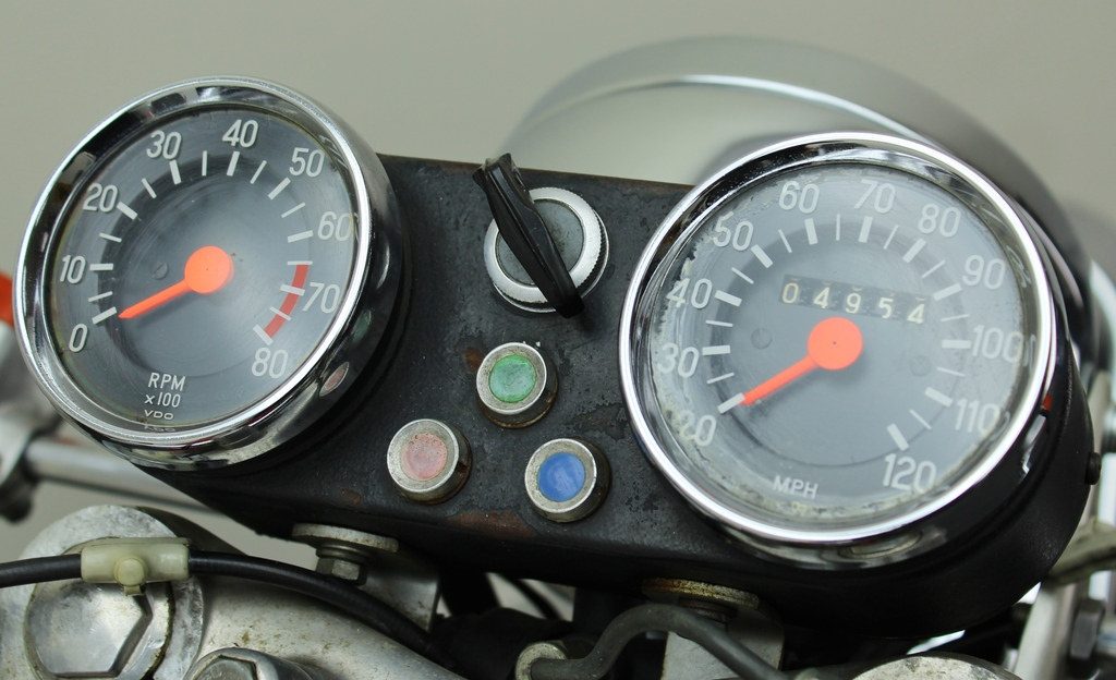 Afbeelding Wat is de overeenkomst tussen deze motor en een RX-7?