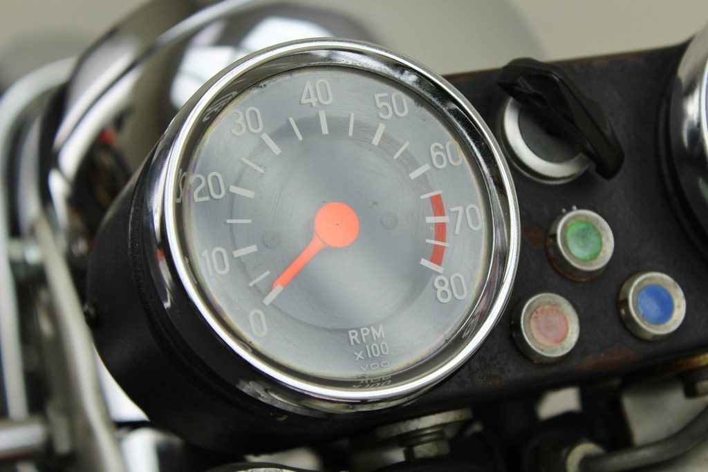 Afbeelding Wat is de overeenkomst tussen deze motor en een RX-7?