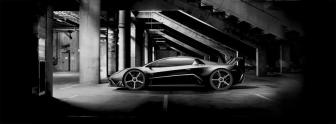 Divers Tushek Renovatio T500 Afbeeldingen Autoblog Nl