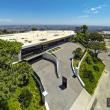Divers Villa Beverly Hills Spyker Bugatti Afbeeldingen
