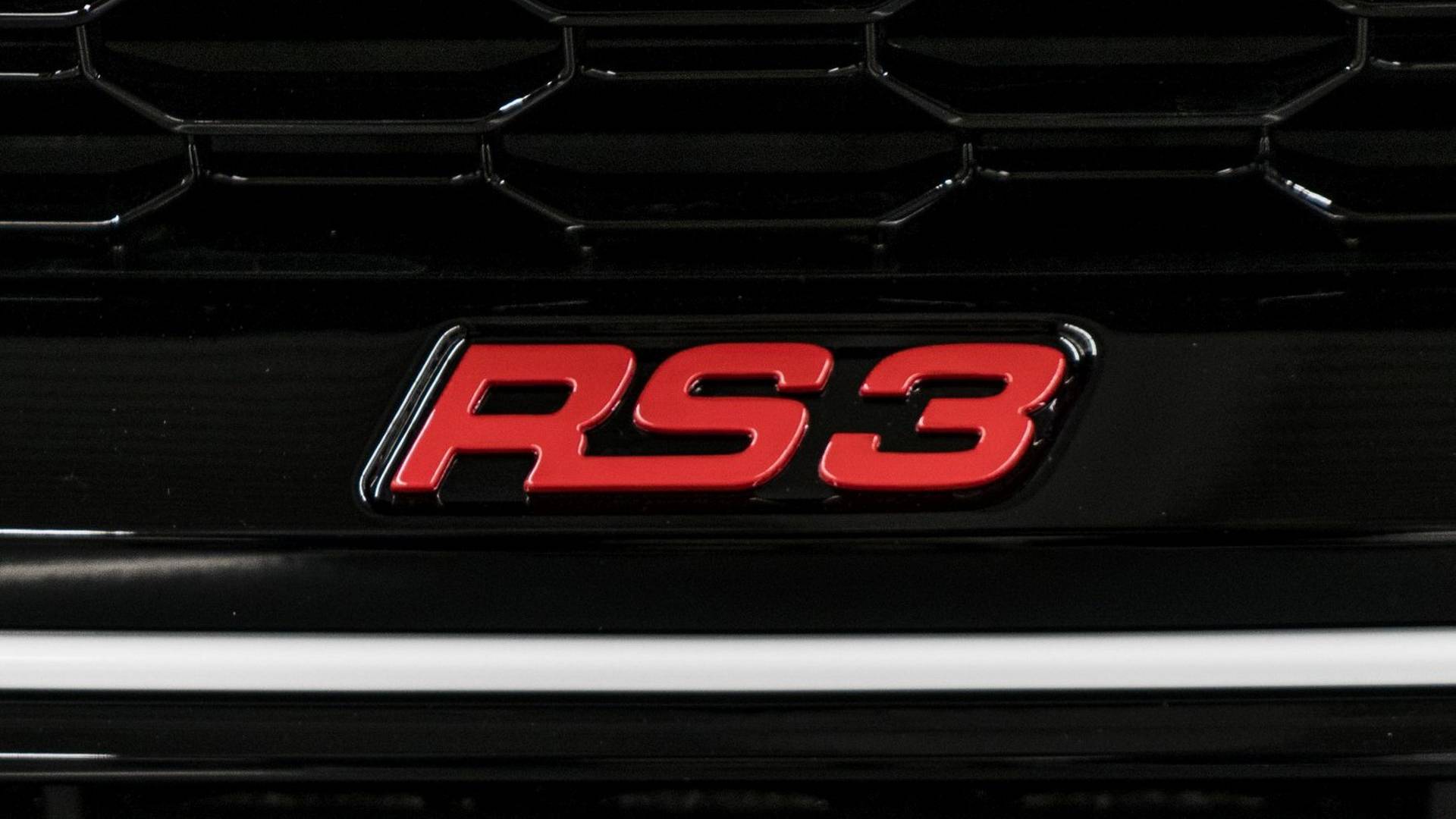 Afbeelding ABT’s nieuwe Audi RS3 heeft een dijk vermogen
