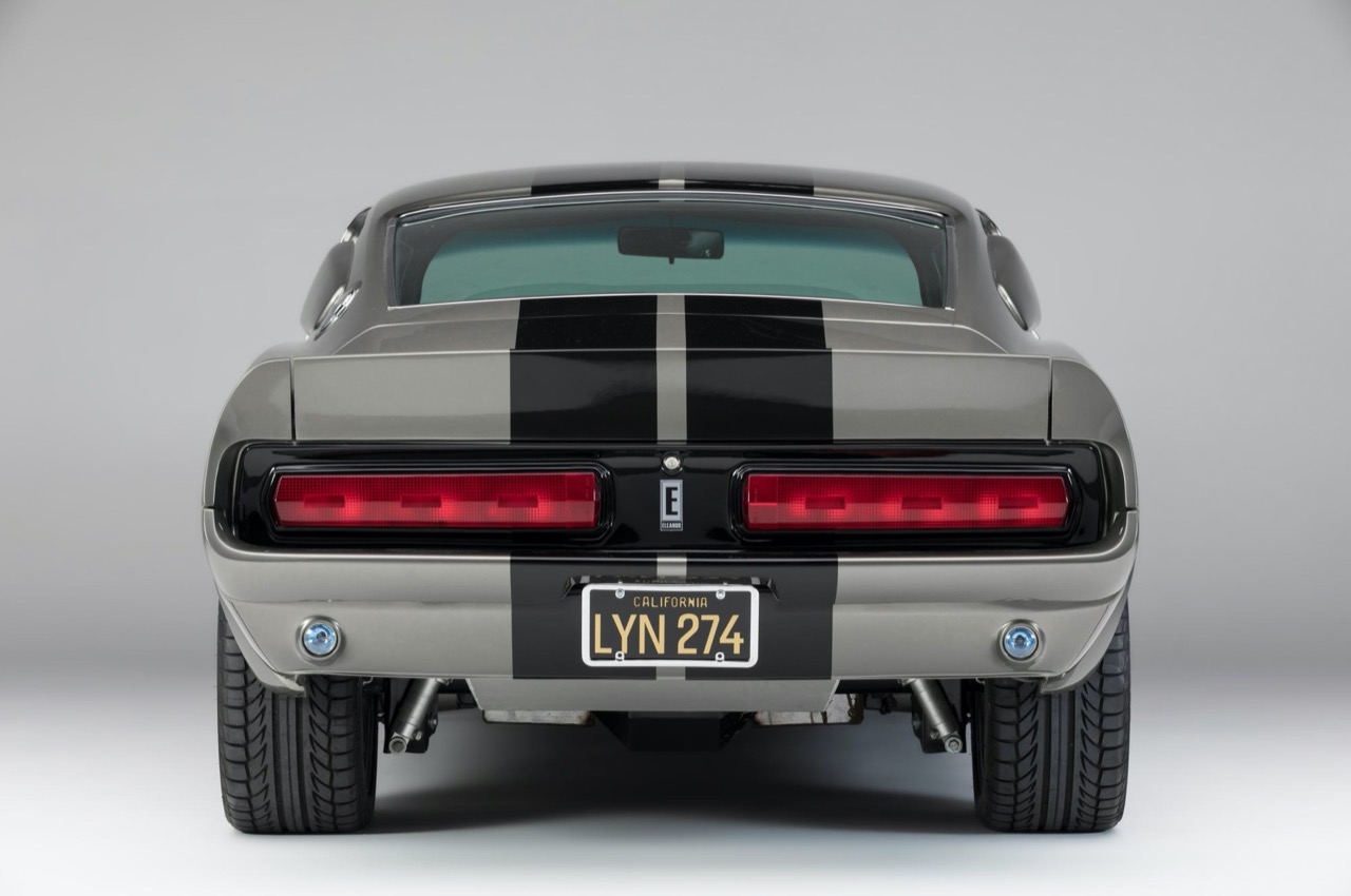 Afbeelding Voel je Nicholas Cage in deze briljante Eleanor