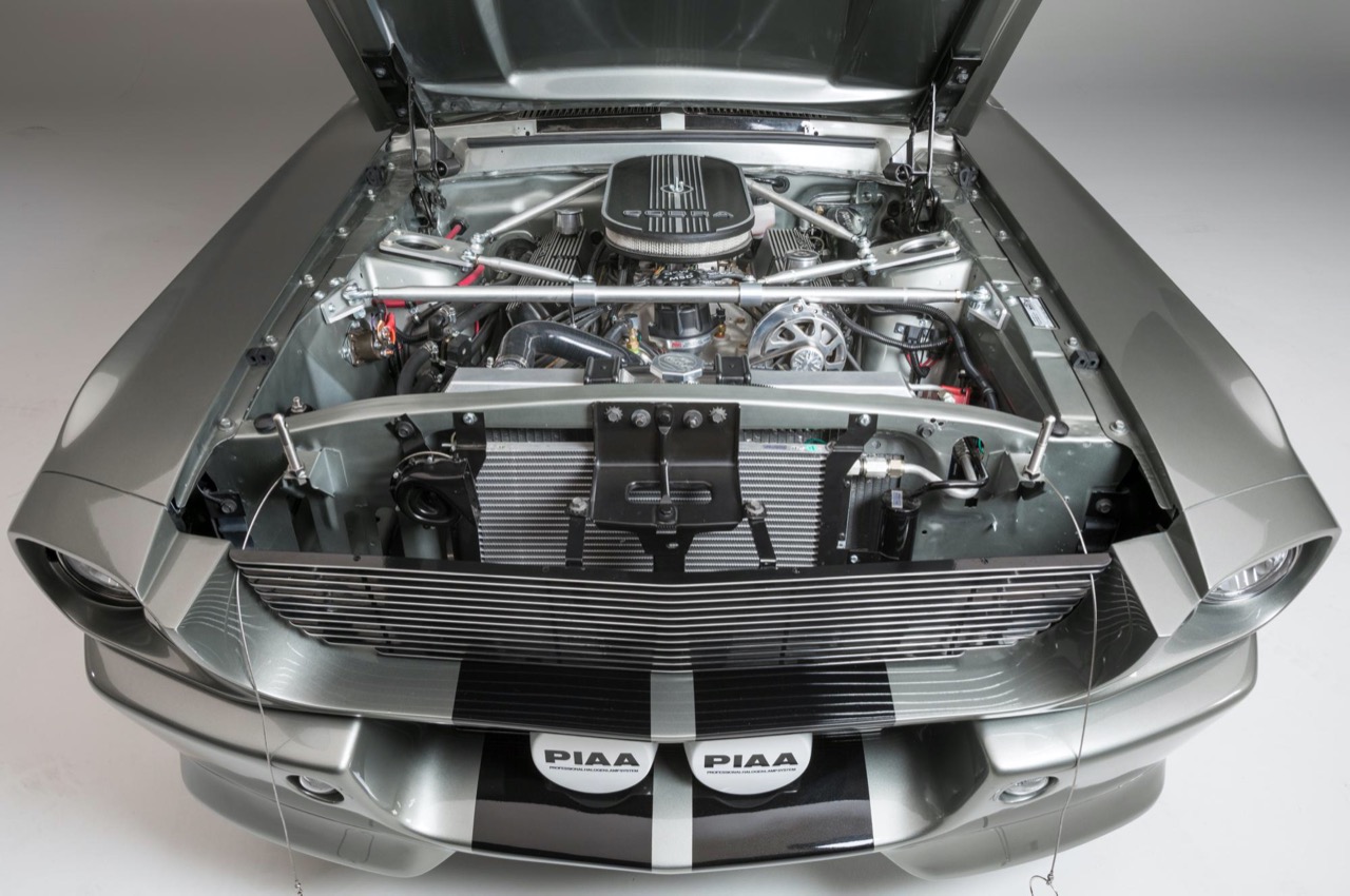 Afbeelding Voel je Nicholas Cage in deze briljante Eleanor