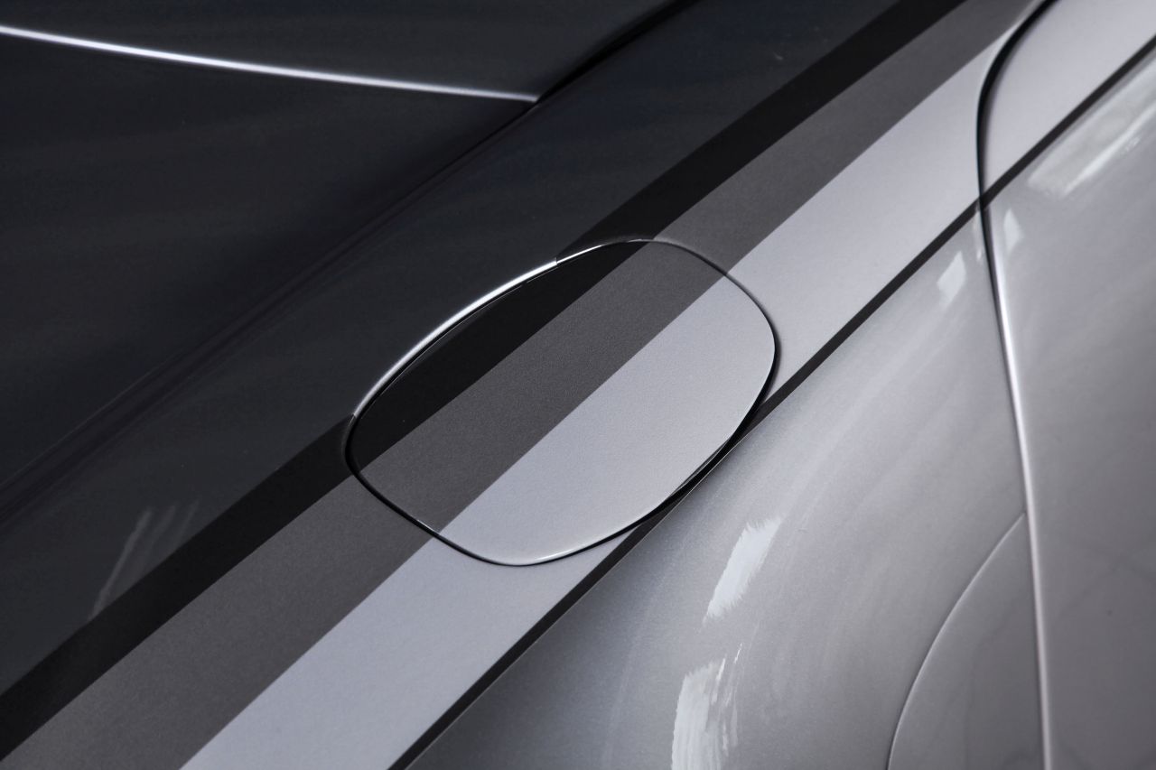 Afbeelding Met deze Porsche-raceauto mag je de straat op