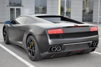 Lamborghini Gallardo Lp560 4 Spyder Afbeeldingen Autoblog Nl
