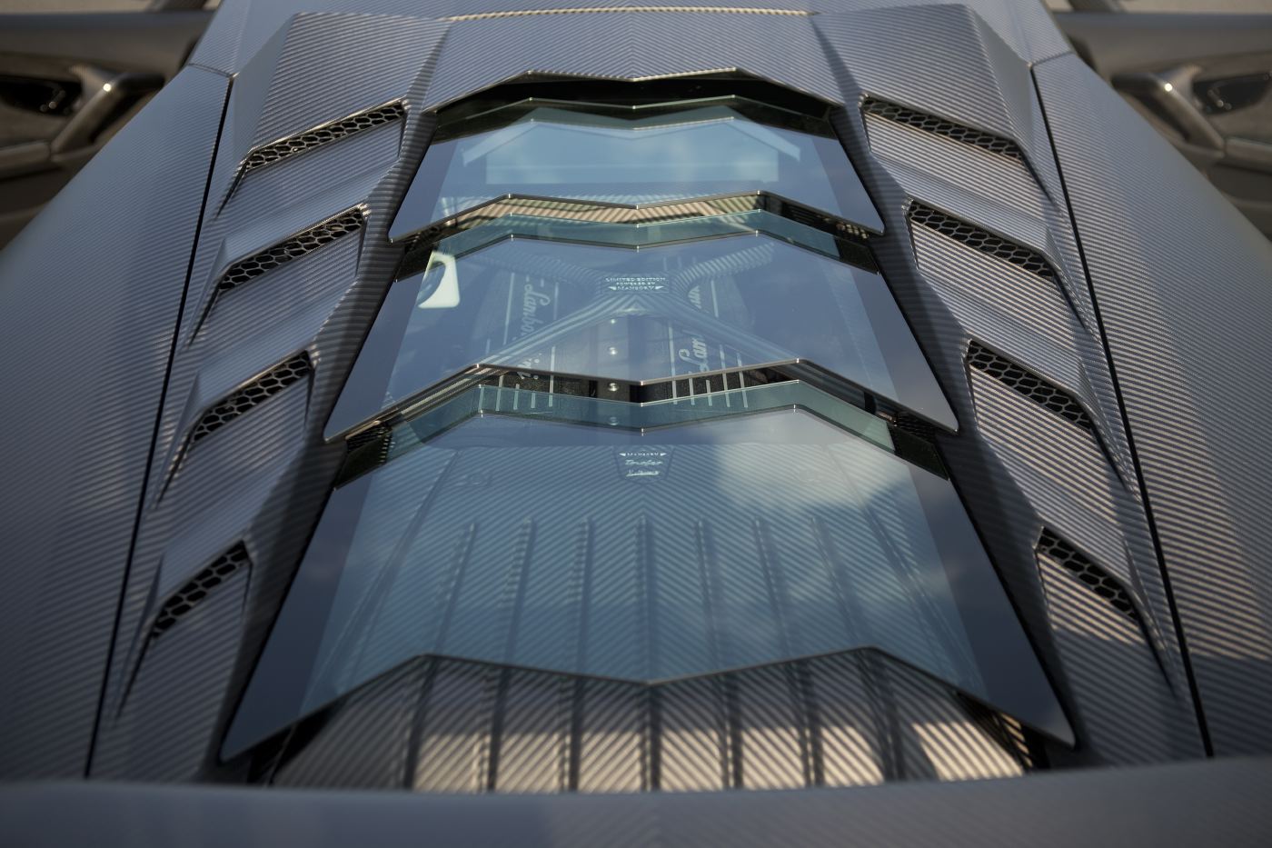 Afbeelding Blijf onder de radar met deze Mansory Torofeo (1250 pk)