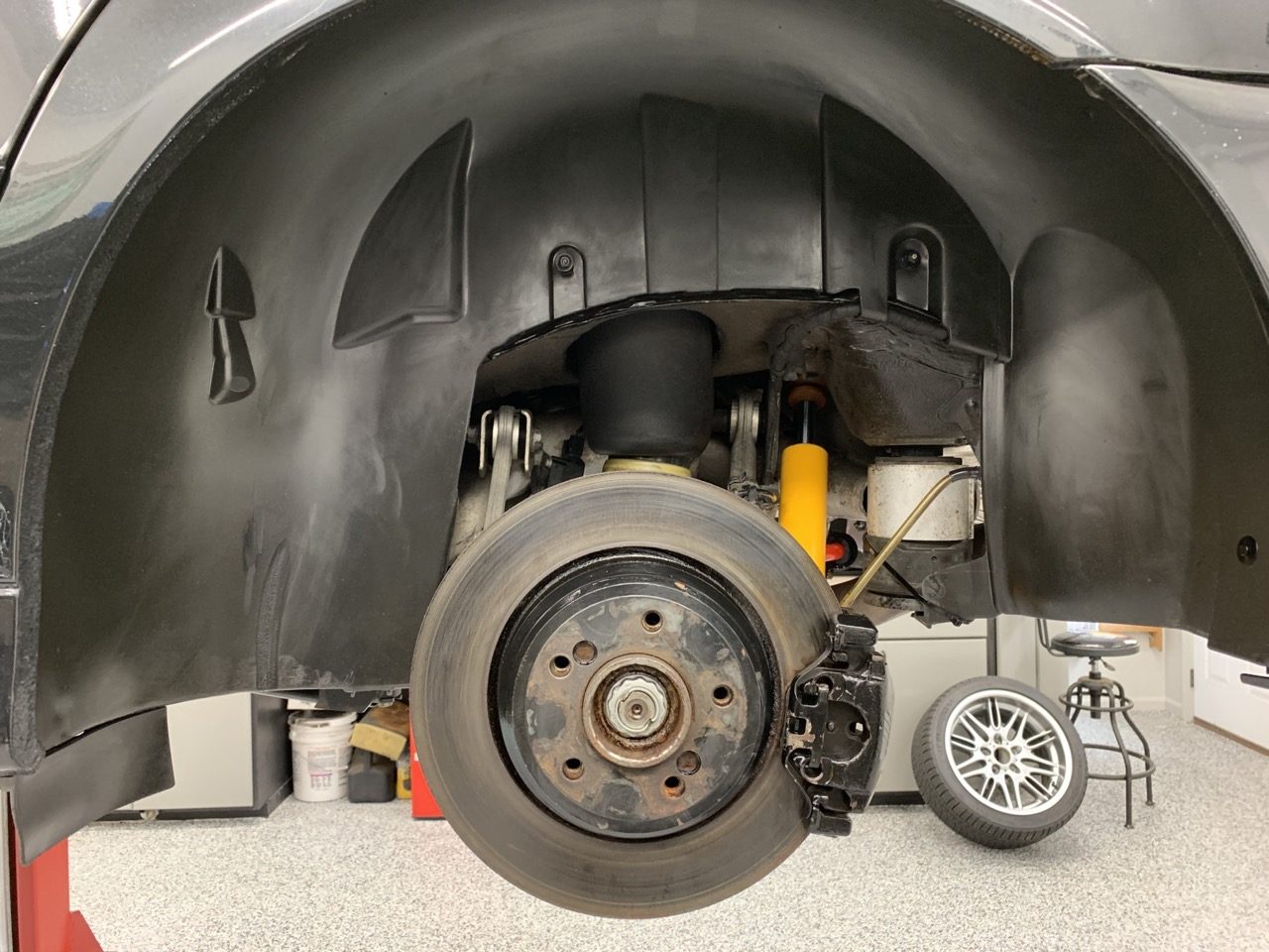 Afbeelding Is deze BMW E39 M5 Touring de mooiste tot nu toe?