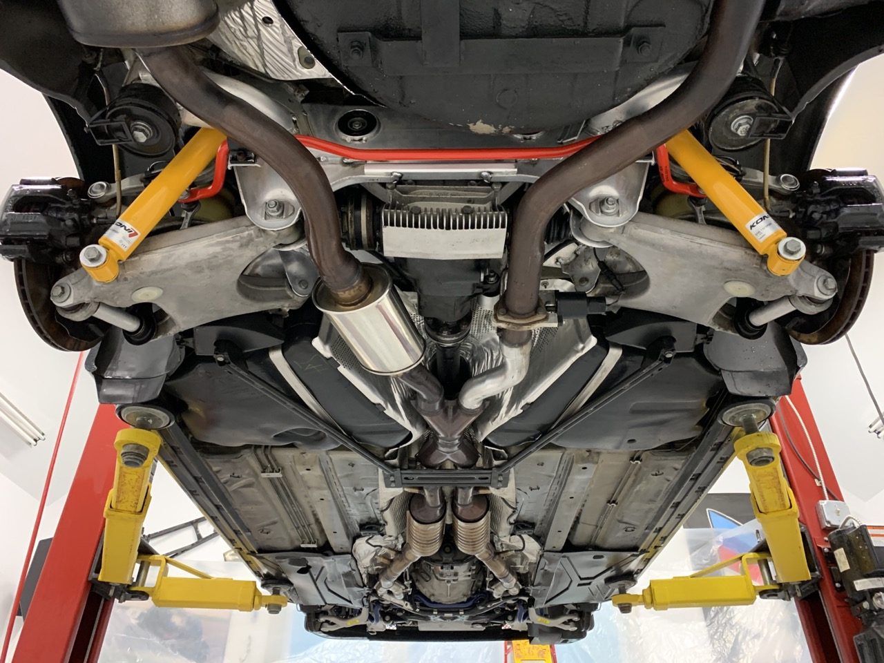 Afbeelding Is deze BMW E39 M5 Touring de mooiste tot nu toe?