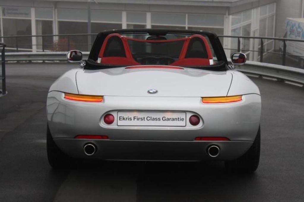 Afbeelding Dit is de duurste BMW van Marktplaats