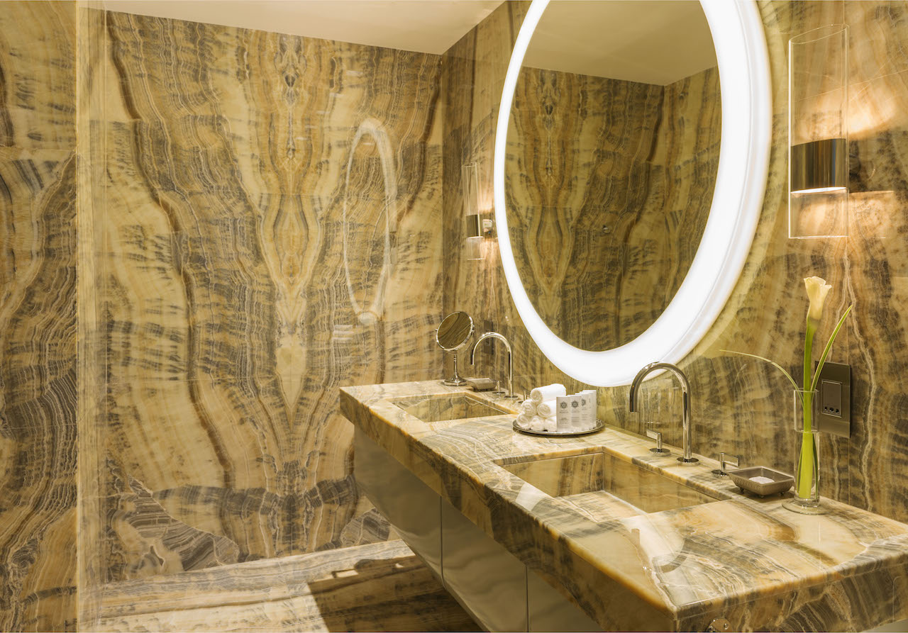 Afbeelding Dit is de ruimste Mulsanne die je ooit gaat zien