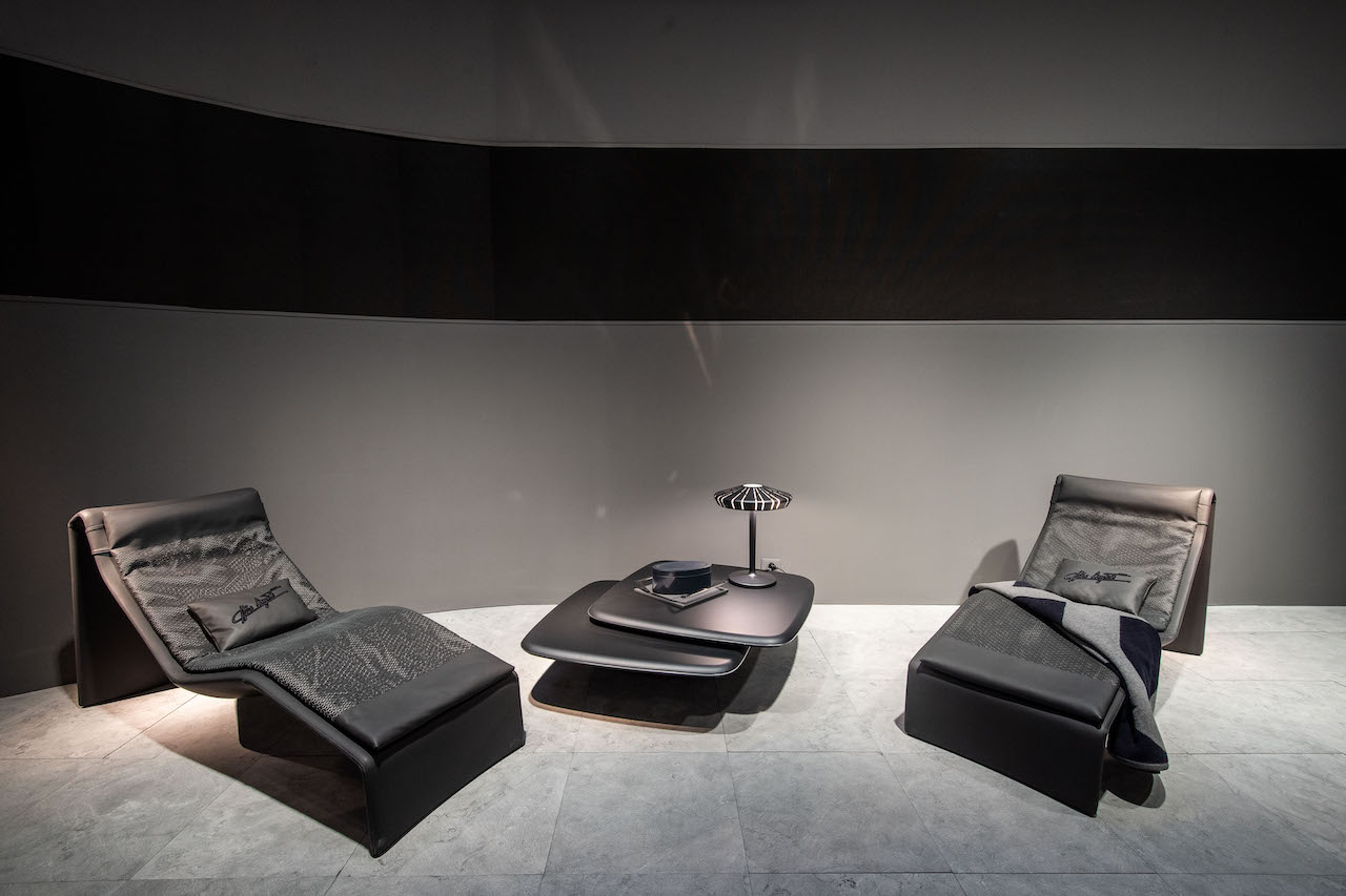 Afbeelding Bugatti komt met nieuwe meuk voor in je huis