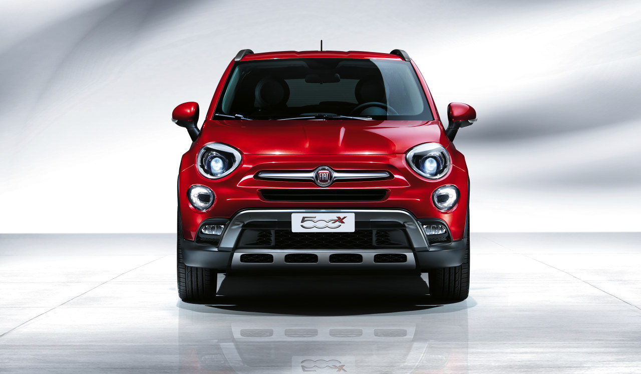 Afbeelding Crossovers voor 20 mille: Fiat 500X of iets anders?