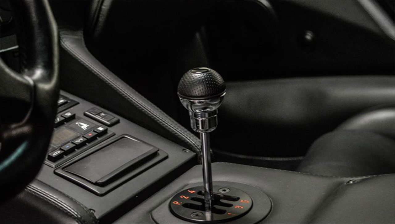 Afbeelding Te koop: gloednieuwe Lamborghini Diablo SV