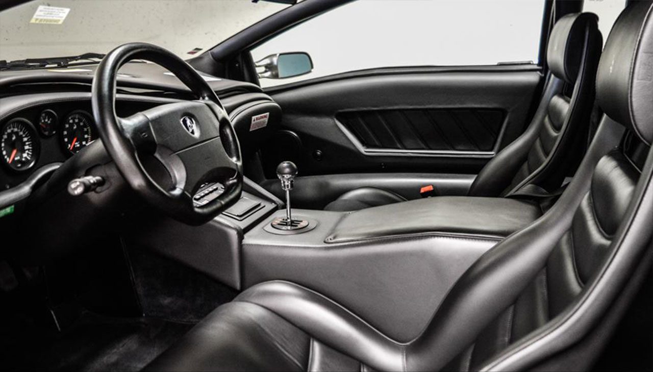 Afbeelding Te koop: gloednieuwe Lamborghini Diablo SV