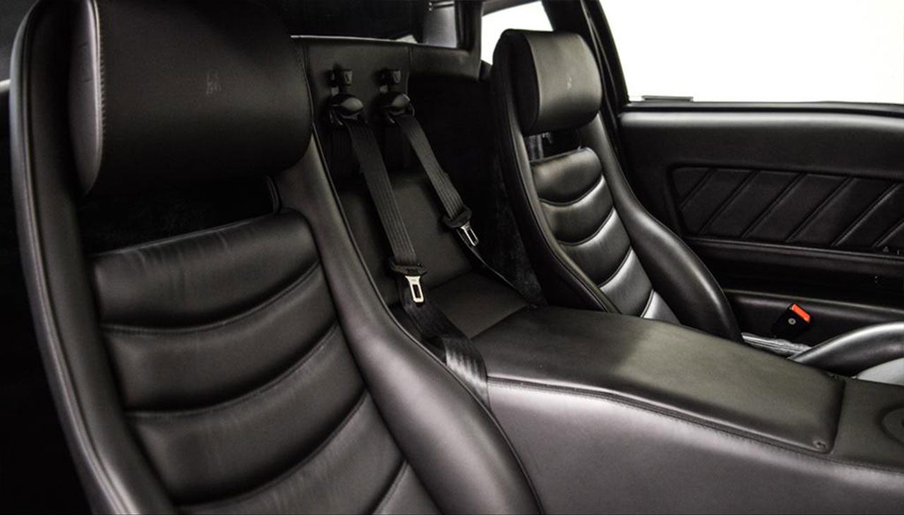 Afbeelding Te koop: gloednieuwe Lamborghini Diablo SV