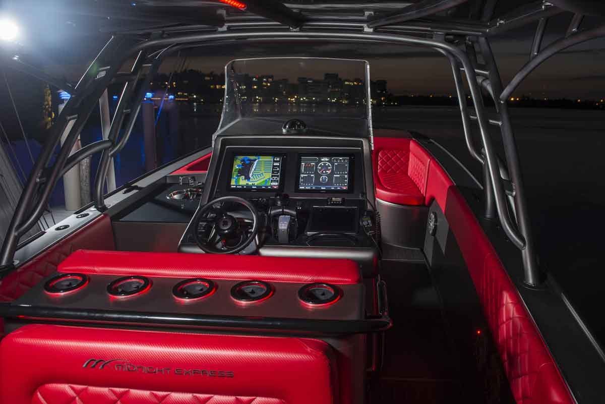 Afbeelding Koop een Aventador en powerboat voor slechts $1 miljoen