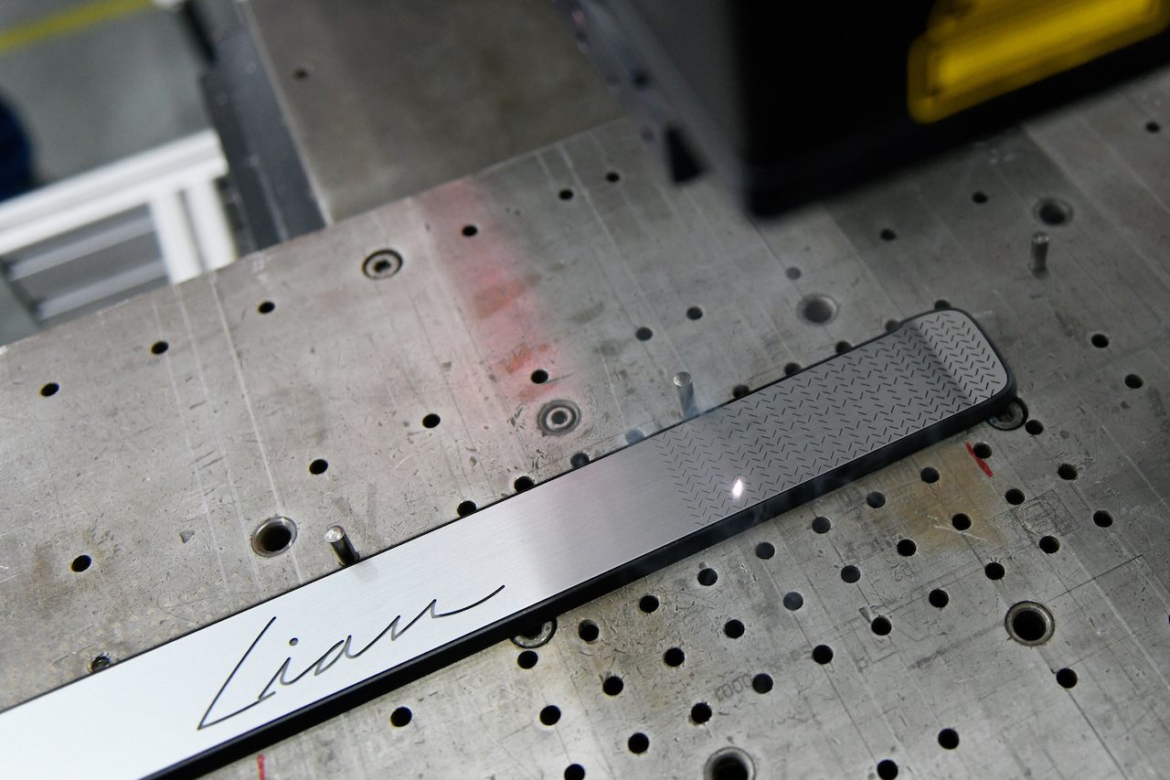 Afbeelding MINI Yours Customised: auto naar eigen smaak maken