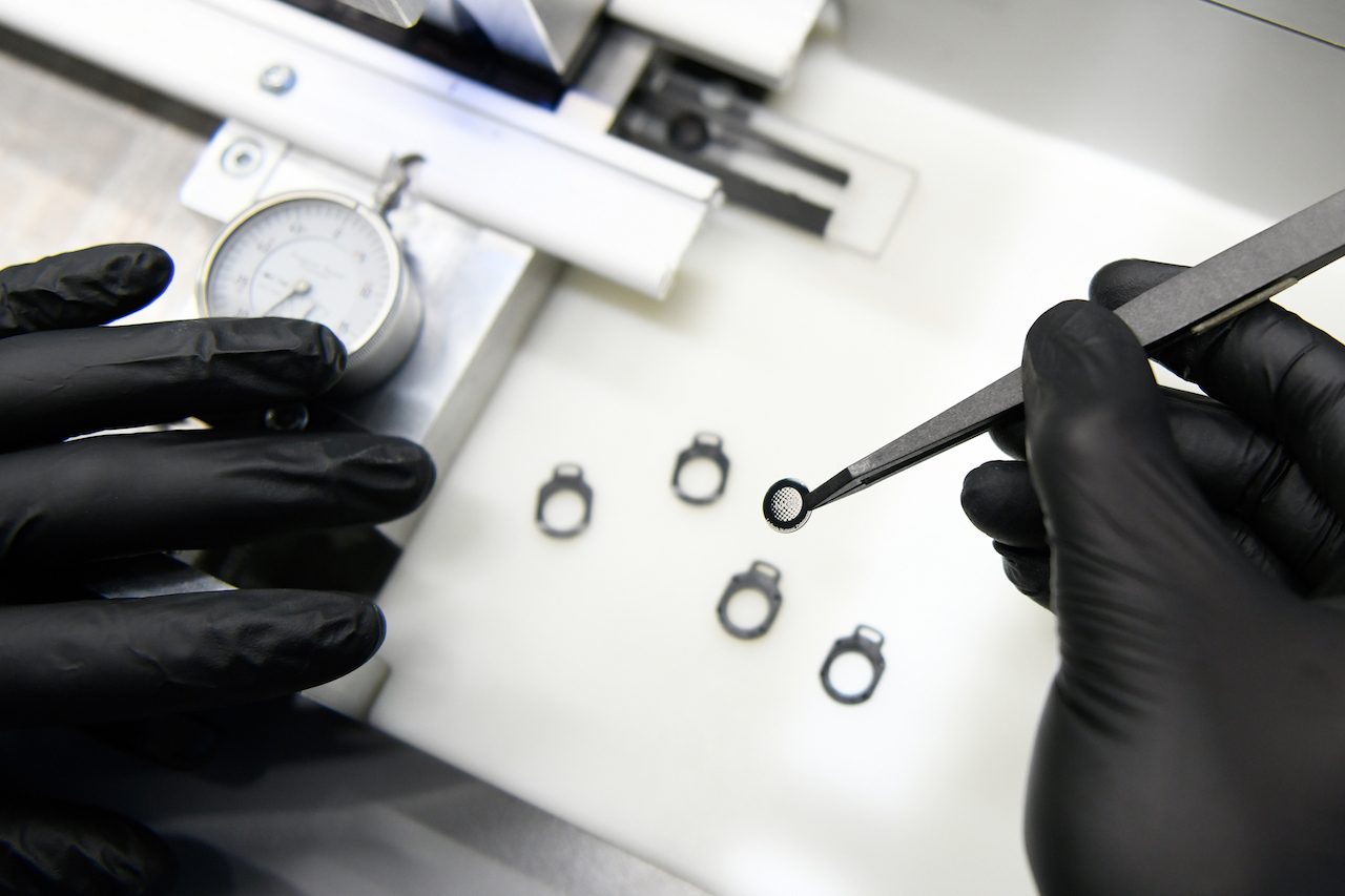 Afbeelding MINI Yours Customised: auto naar eigen smaak maken