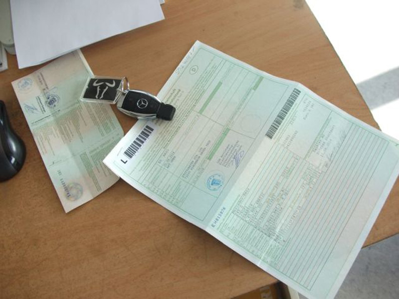 Afbeelding Hoe een Mercedes A45 AMG zelfs voor € 9500 veel te duur is