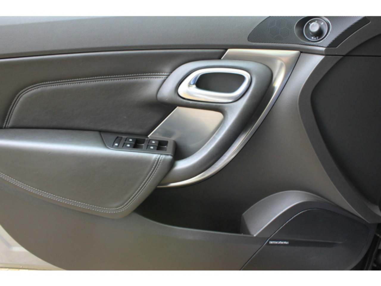 Afbeelding Het mysterie van een Saab 9-5 met über-diesel