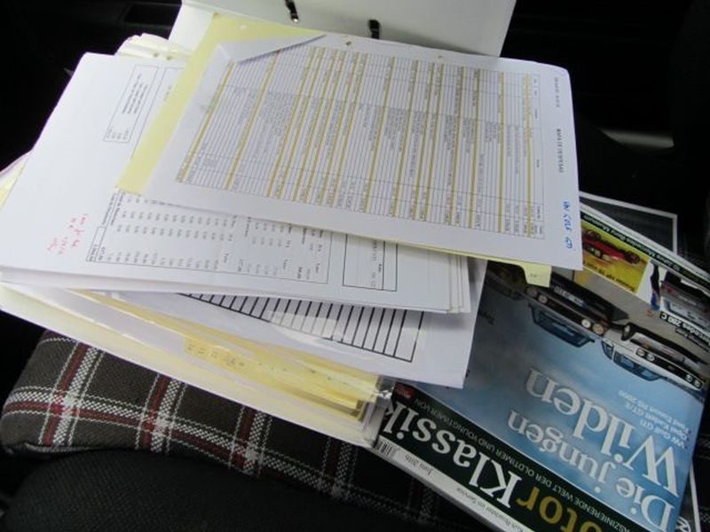 Afbeelding Goeie deal? Een Golf I GTI voor 15k