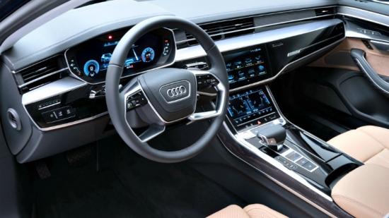 Audi A8 2019 Op Autoblog Nl A8 Autonieuws