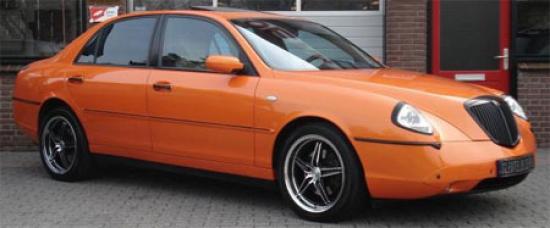 Lancia thesis velgen te koop 05 image