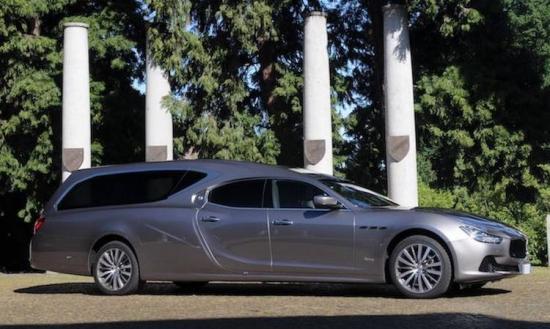 Maserati Ghibli Lease >> Van deze Maserati lijkwagen trek je wit weg - Autoblog.nl Maserati Ghibli Lease >> Van deze Maserati lijkwagen trek je wit weg - Autoblog.nl