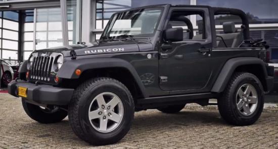 Jeep Wrangler Lease >> Jeep Wrangler JK – occasion video & aankoopadvies - Autoblog.nl Jeep Wrangler Lease >> Jeep Wrangler JK – occasion video & aankoopadvies - Autoblog.nl