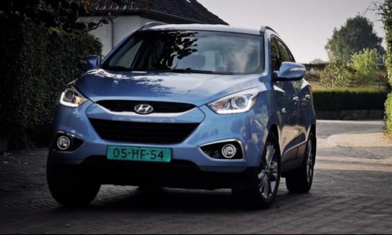 hyundai ix35 2009 2015 occasion hyundai ix35 2009 2015 occasion