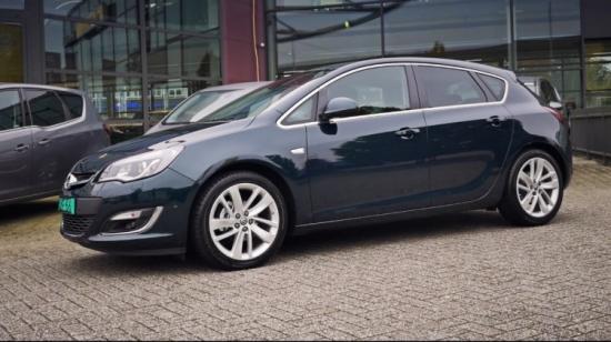 Opel Astra J 2009 2015 Occasion Video Amp Aankoopadvies