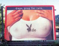 Billboard - Pray for Rain