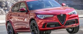 9 peperdure SUV’s op Nederlands kenteken - Autoblog.nl 9 peperdure SUV’s op Nederlands kenteken - Autoblog.nl